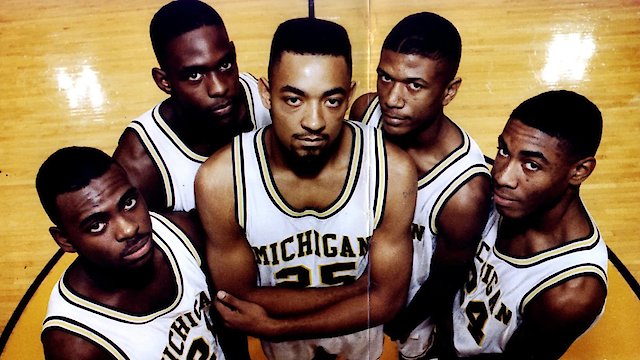 Watch 30 for 30: The Fab Five Online