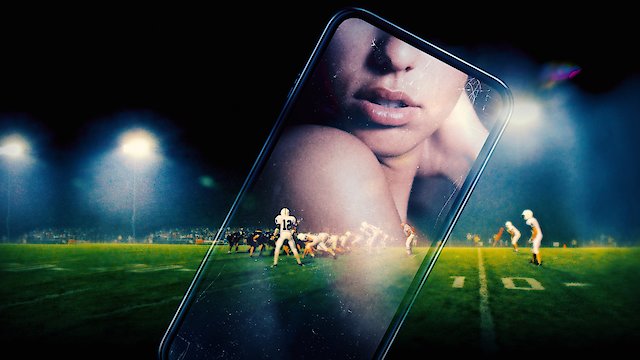 Watch Friday Night Sext Scandal Online