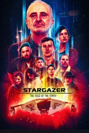 StarGazer: The Need of the Many poster