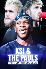 KSI & the Pauls: Primed for Success poster