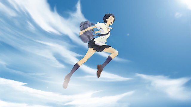 Watch The Girl Who Leapt Through Time Online