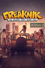 Freaknik: The Wildest Party Never Told