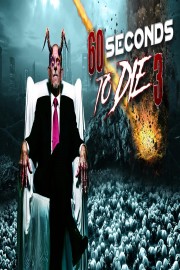 60 Seconds to Die 3 poster