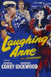 Laughing Anne poster