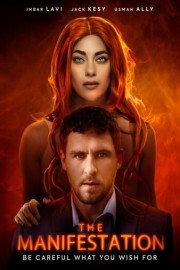 The Manifestation poster