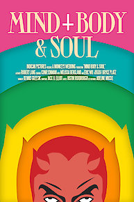 Mind Body & Soul