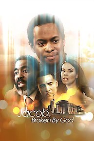 Jacob, Broken By God