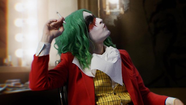 Watch The People's Joker Online