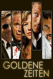 Goldene Zeiten poster