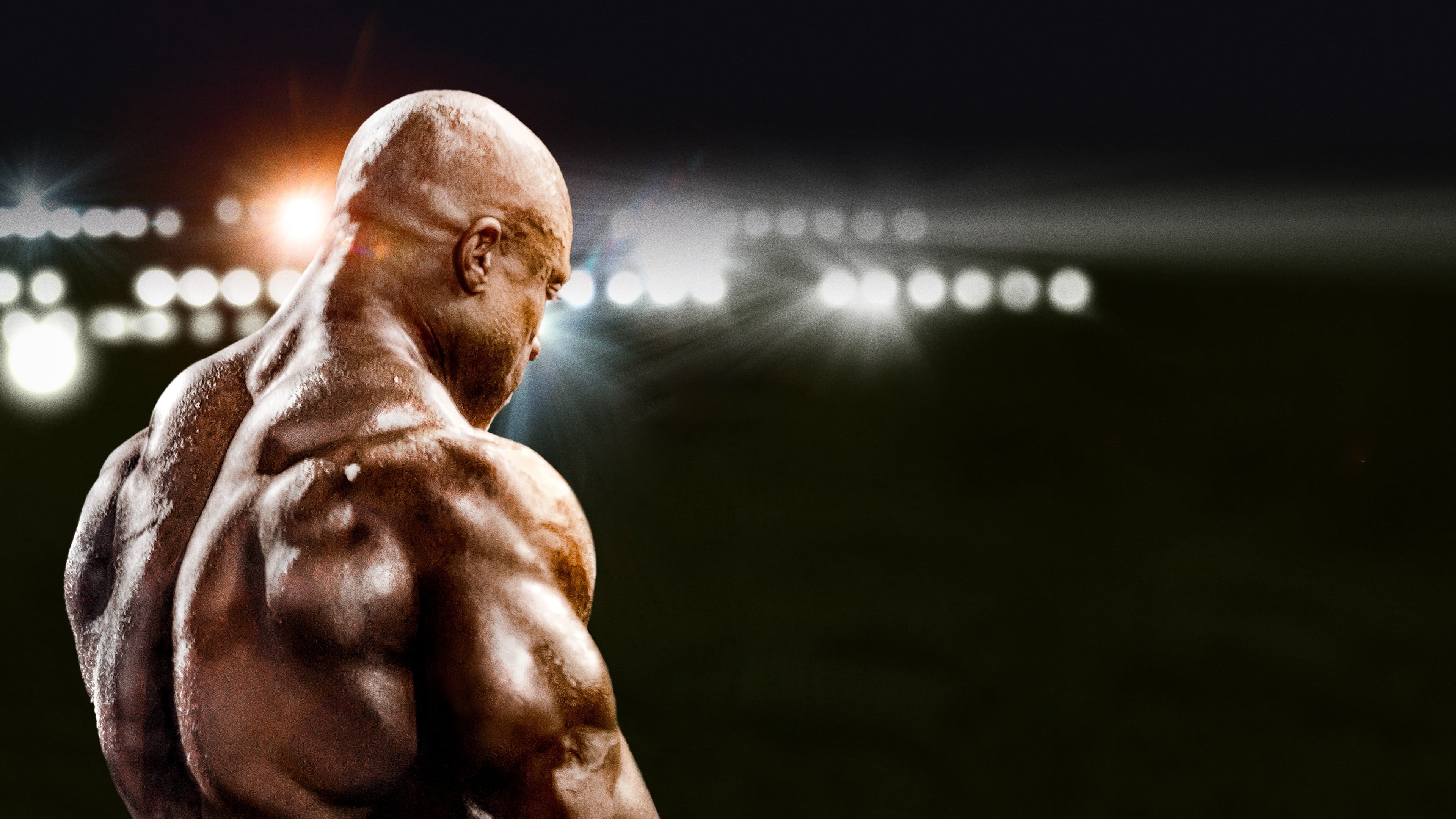 Watch Breaking Olympia: The Phil Heath Story Online