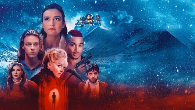 Watch Snow Valley Online