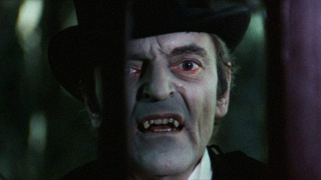 Watch Dracula, Prisoner Of Frankenstein Online