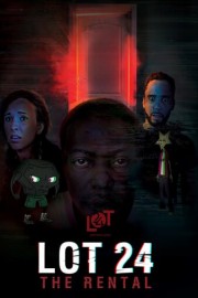 Lot 24 The Rental poster