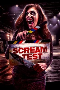 Scream Test