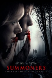 Summoners poster
