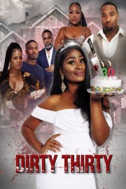 Dirty Thirty poster