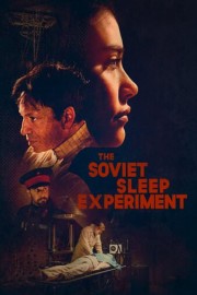 The Soviet Sleep Experiment poster