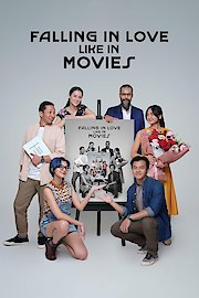 Falling In Love Like In Movies