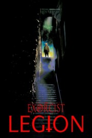 Legion (Exorcist III Director's Cut)