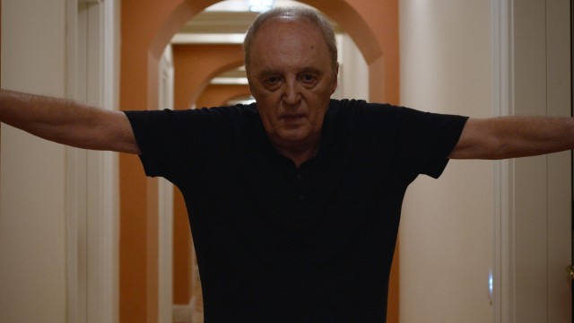 Watch Dario Argento Panico Online