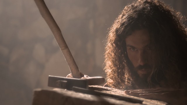 Watch God of Heaven and Earth Online