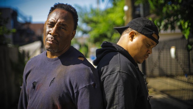Watch Humanity Without a Home: Malachi's Redemption Online