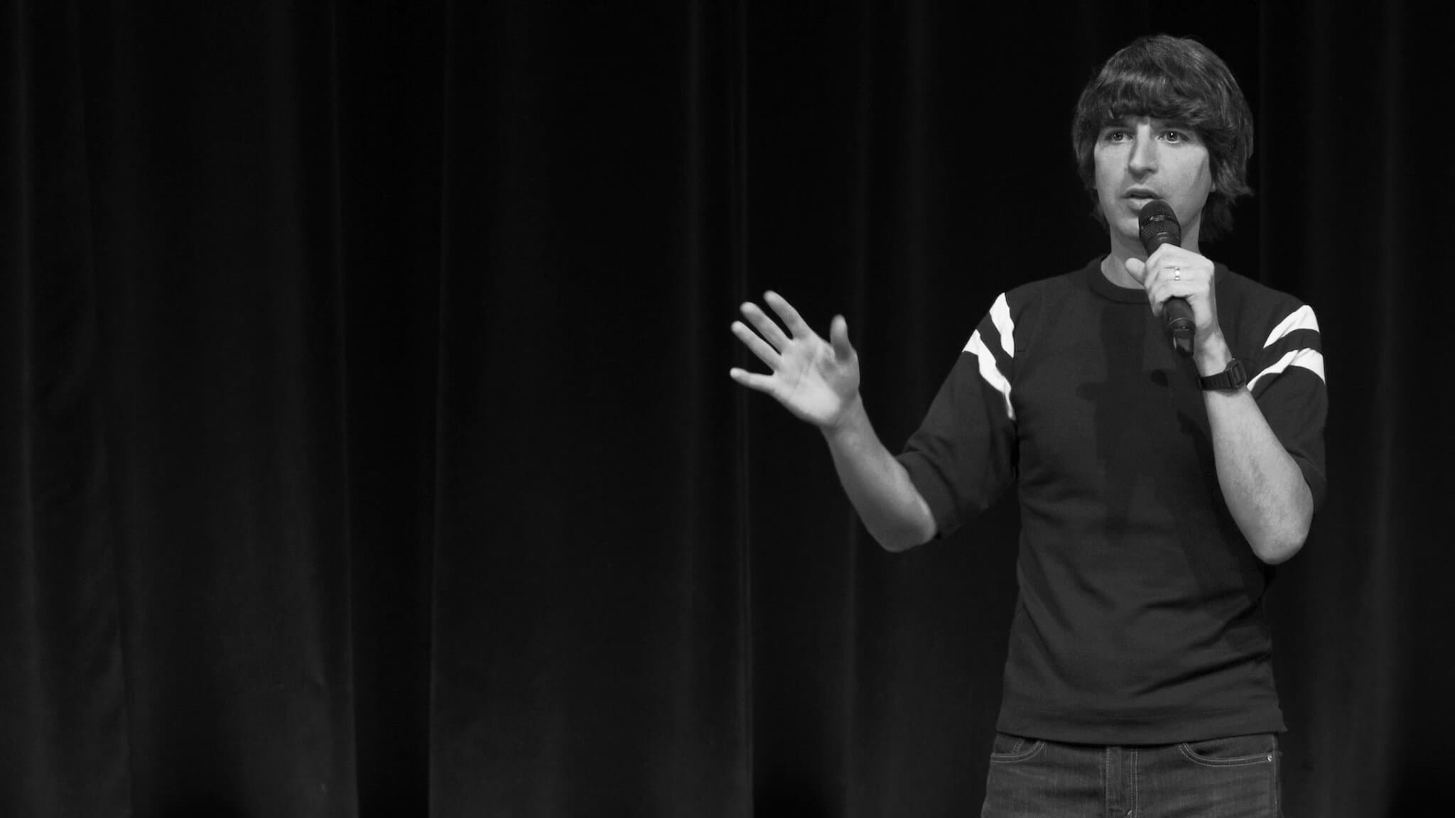 Watch Demetri Martin: Demetri Deconstructed Online