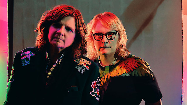 Watch Indigo Girls: It's Only Life After All Online