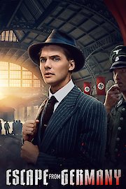 Escape from Germany