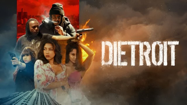 Watch Dietroit Online