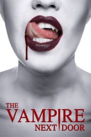 The Vampire Next Door poster