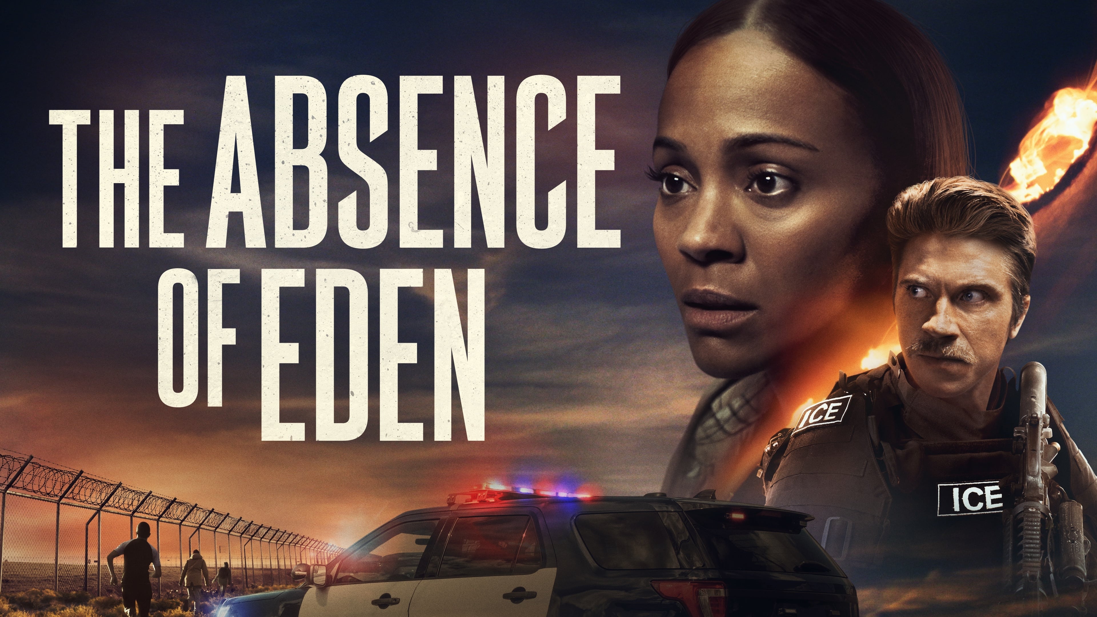 Watch The Absence of Eden Online