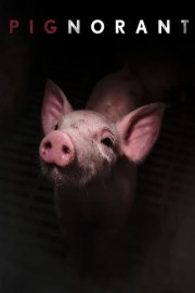 Pignorant poster
