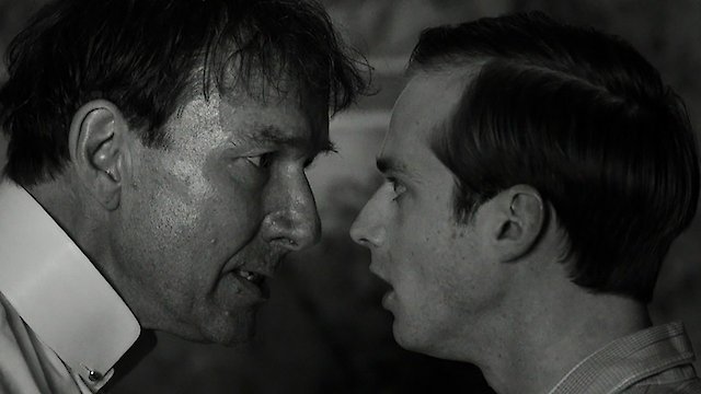 Watch A Forgotten Man Online