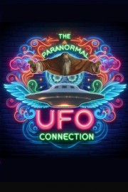 The Paranormal UFO Connection poster