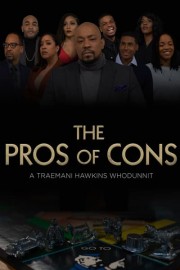 The Pros of Cons poster