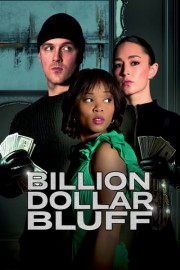 Billion Dollar Bluff poster