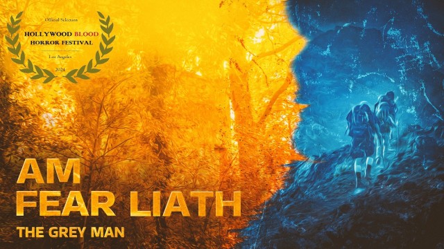 Watch Am Fear Liath Online