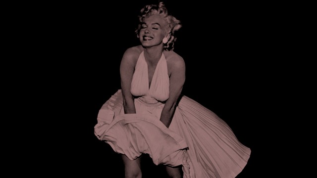 Watch Marilyn Monroe Online