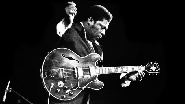 Watch BB King: The Life of Riley Online