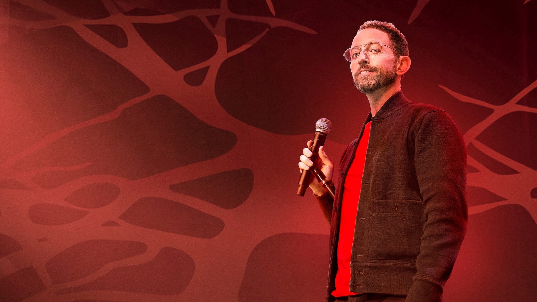 Watch Neal Brennan: Crazy Good Online