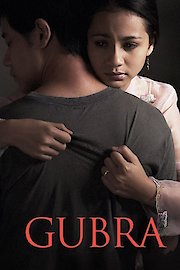 Gubra poster