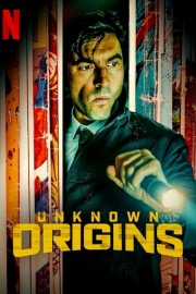 Origin Unknown poster