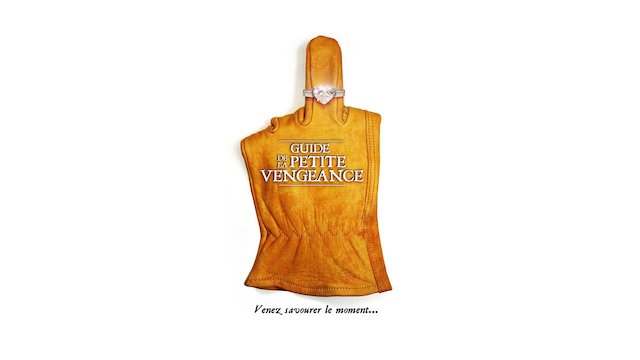 Watch Guide de la Petite Vengeance Online