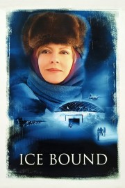 Ice Bound: A Woman's Survival at the South Pole poster