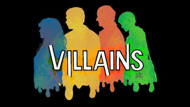 Watch Villains Incorporated Online