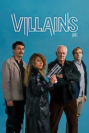 Villains Incorporated