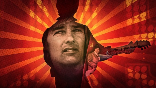 Watch Red Elvis: The Cold War Cowboy Online