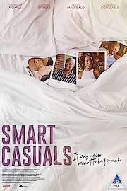 Smart Casuals