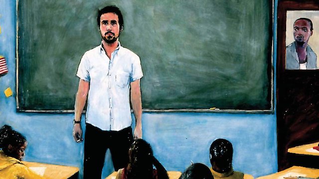 Watch Half Nelson Online